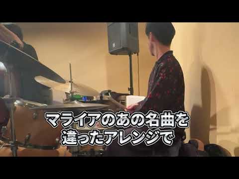 Jazz Cherry Live Digest｜クレセント北新地（2025.9.30）