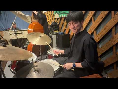 京都ルクラブジャズ セッションホスト｜2025.10.26