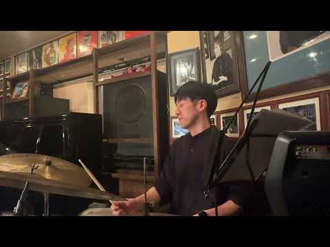 2025年10月16日出町柳む〜ら演奏まとめ（棟允嗣）