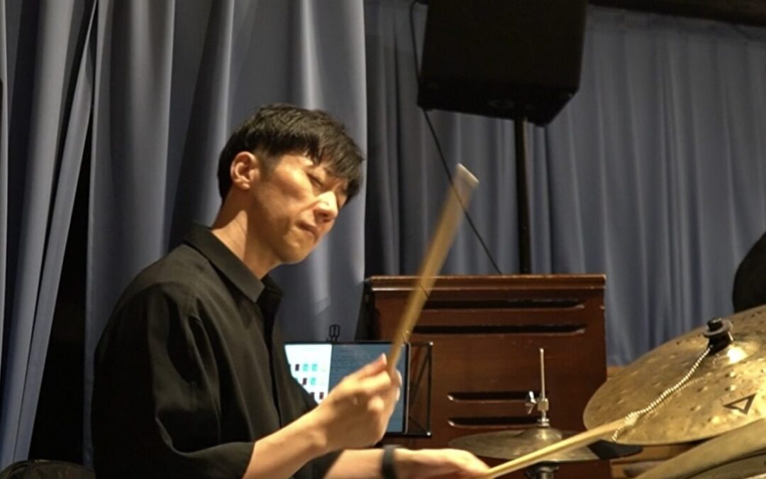 🎶 棟允嗣 10月ライブスケジュール【2025】