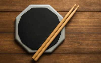 【完全初心者向け】ドラムの始め方!必要なもの・練習場所・費用を解説