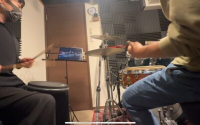 Tommy Igoe『Great Hands for a Lifetime』｜生徒と一緒に挑む、一生涯のパッド練習