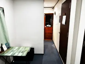 OneNoteミュージックスクールのロビー