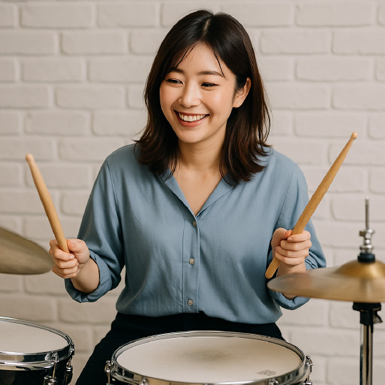 発表会直前｜生徒さんの成長を見守る日々と、その先の展開