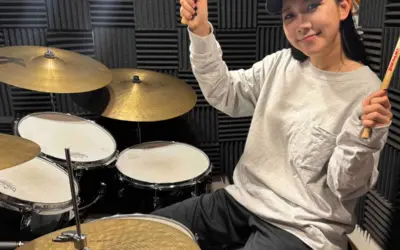 【生徒さんインタビュー #5】20代女性M.N.さん｜大人になっても習い事が楽しい