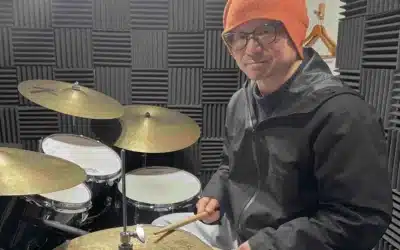 【生徒さんインタビュー #6】50代男性H.M.さん|子どもの頃からの憧れを実現、暮らしの充実につながっている